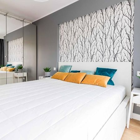 Apartament Dream Angielska Grobla Gdaňsk Exteriér fotografie